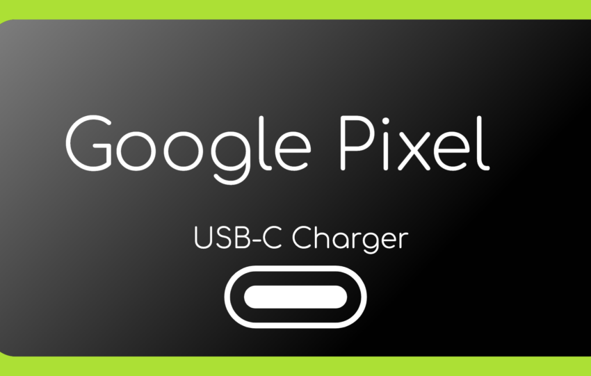 Best USB C charger google pixel Best USB C charger google pixel