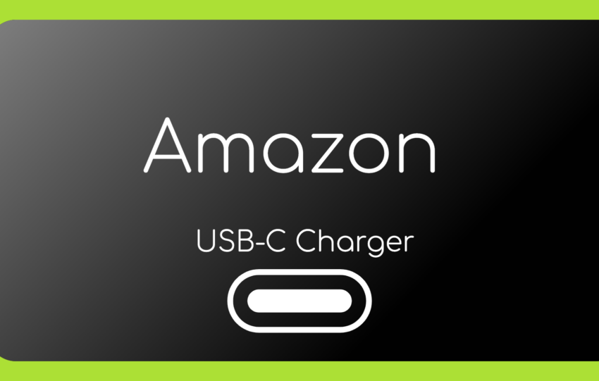 Best USB C chargers amazon