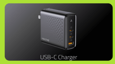 VOLTME 140w