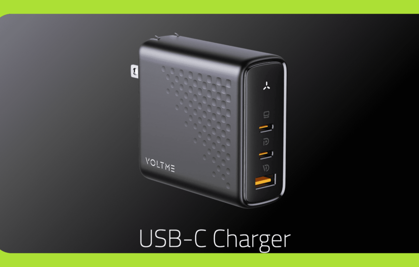 VOLTME 140w
