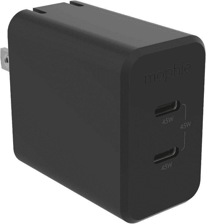 mophie Speedport mophie Speedport