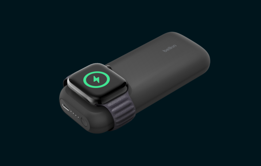 Belkin BoostCharge Fast Wireless Charger