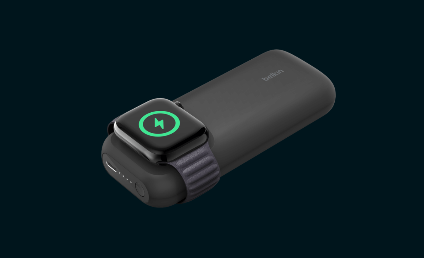 Belkin BoostCharge Fast Wireless Charger Belkin BoostCharge Fast Wireless Charger