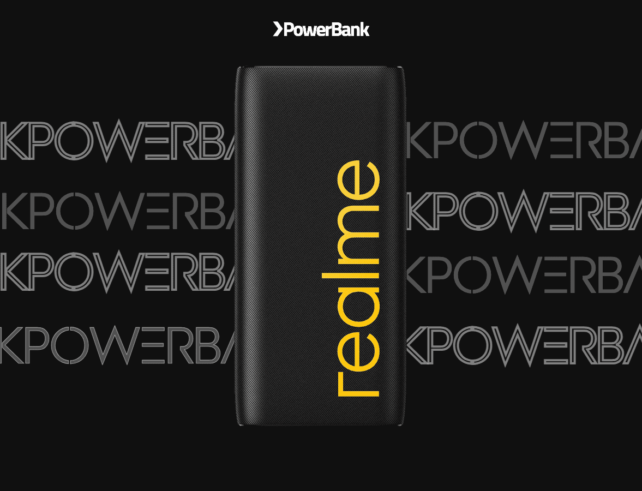 Realme Power Bank 20000mAh Review Realme Power Bank 20000mAh Review