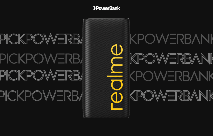 Realme Power Bank 20000mAh Review