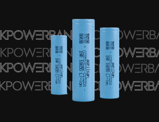aspilsan 18650 Review aspilsan 18650 Review