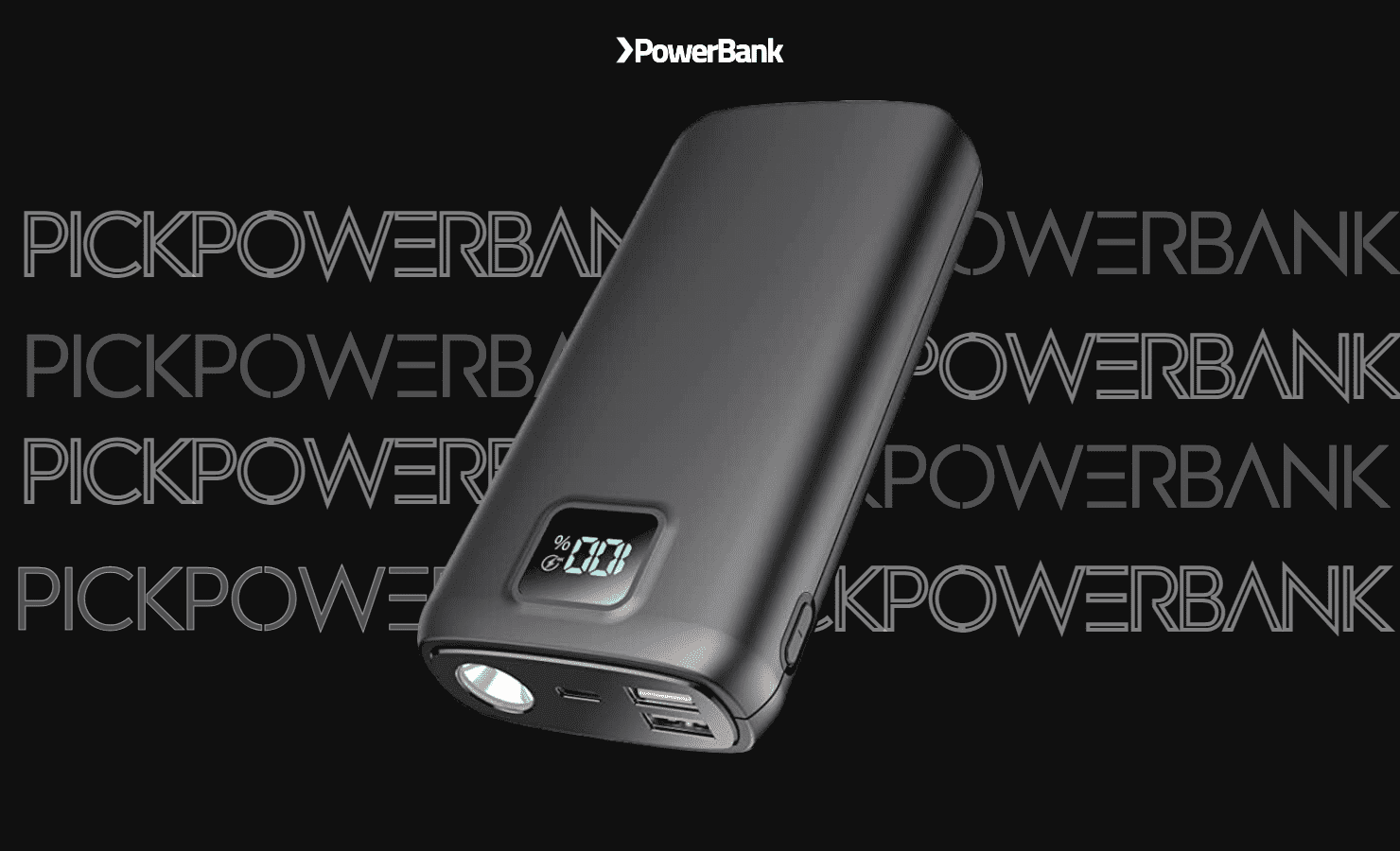 LOVELEDI 40000mAh LOVELEDI 40000mAh