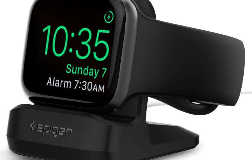 Spigen S350 Review
