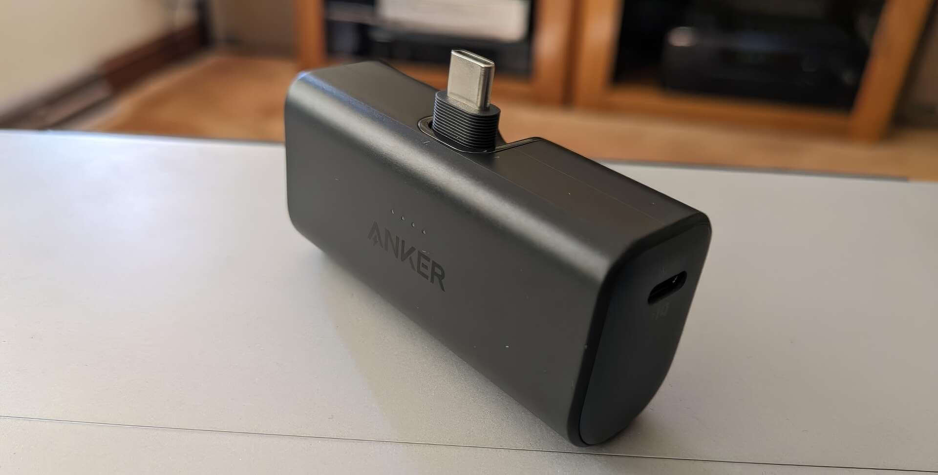 Anker Nano Power Bank Anker Nano Power Bank