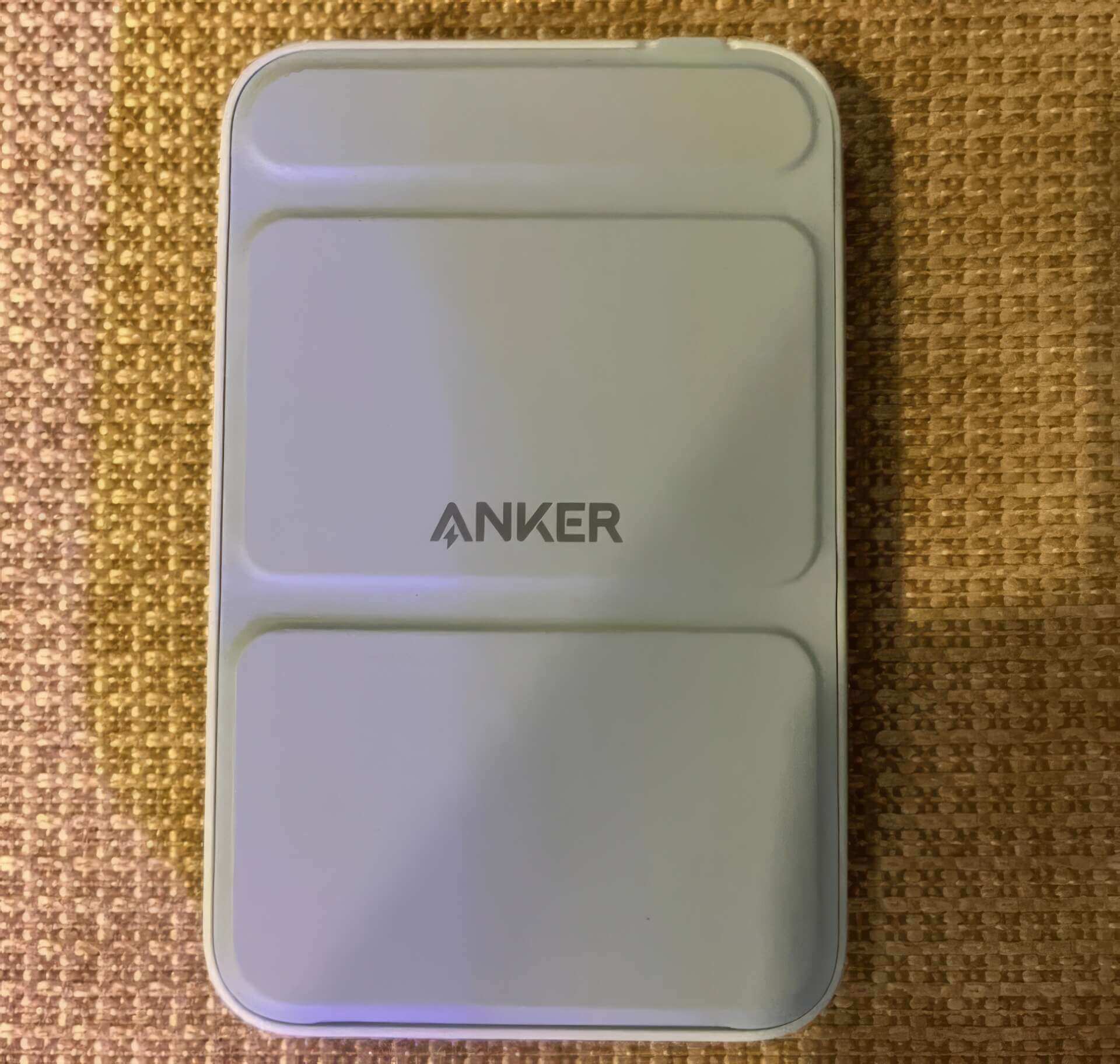 Anker Powerbank 622 Magnetic Power Bank Cover Anker Powerbank 622 Magnetic Power Bank Cover