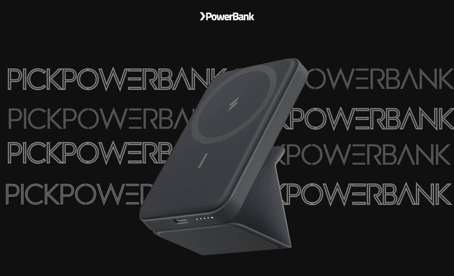 Anker Powerbank 622 Magnetic Power Bank Review
