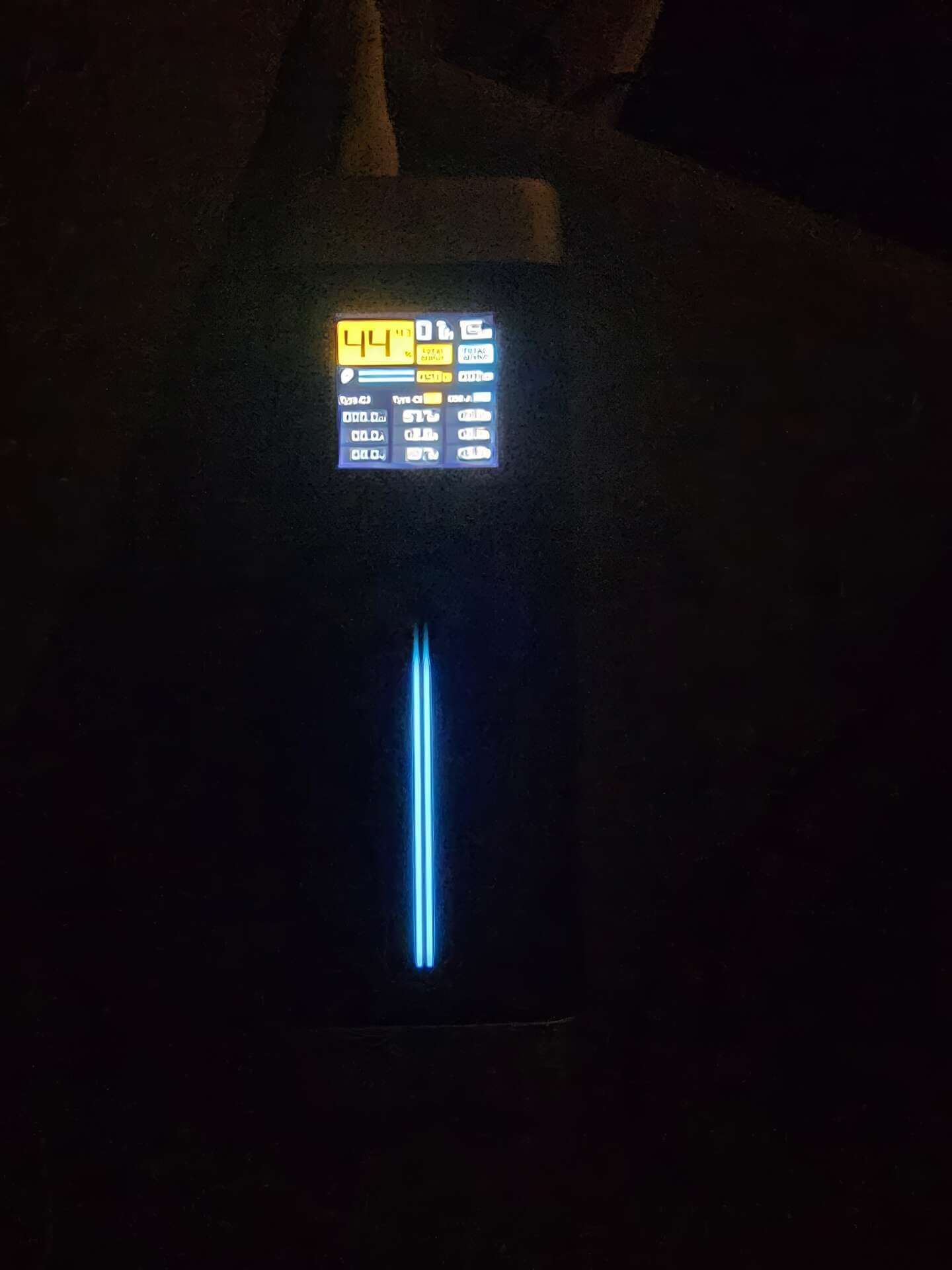 CUKTECH 20 LED Screen CUKTECH 20 LED Screen