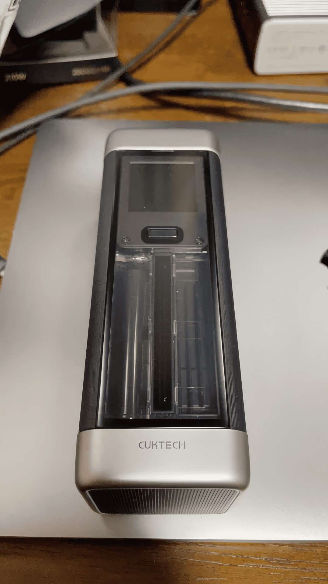 CUKTECH 20 Power bank CUKTECH 20 Power bank