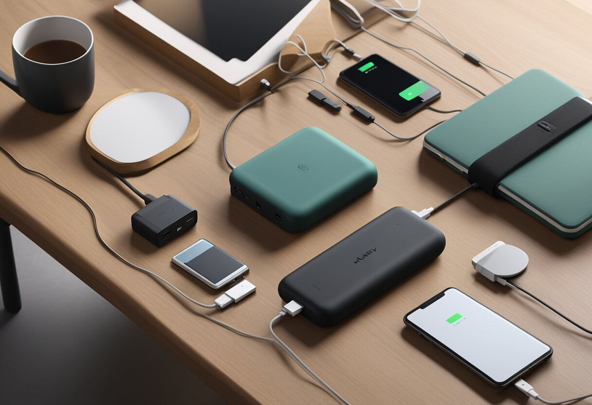power bank Compatibility and Use Cases power bank Compatibility and Use Cases
