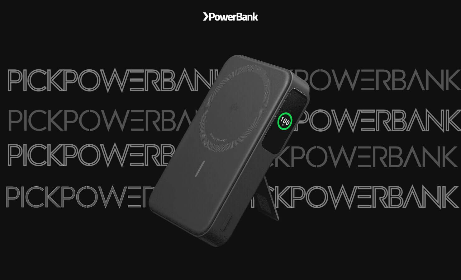 Anker MagGo Power Bank Review