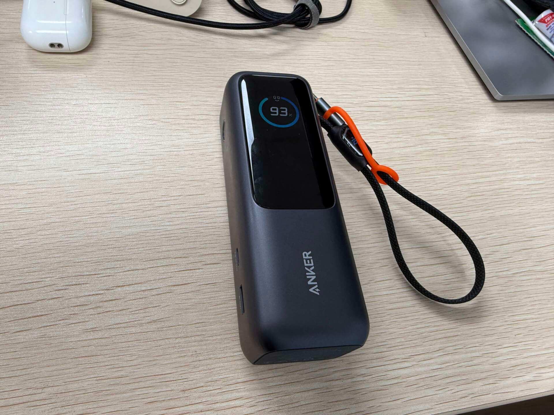 Anker 165W 25K Power Bank Review