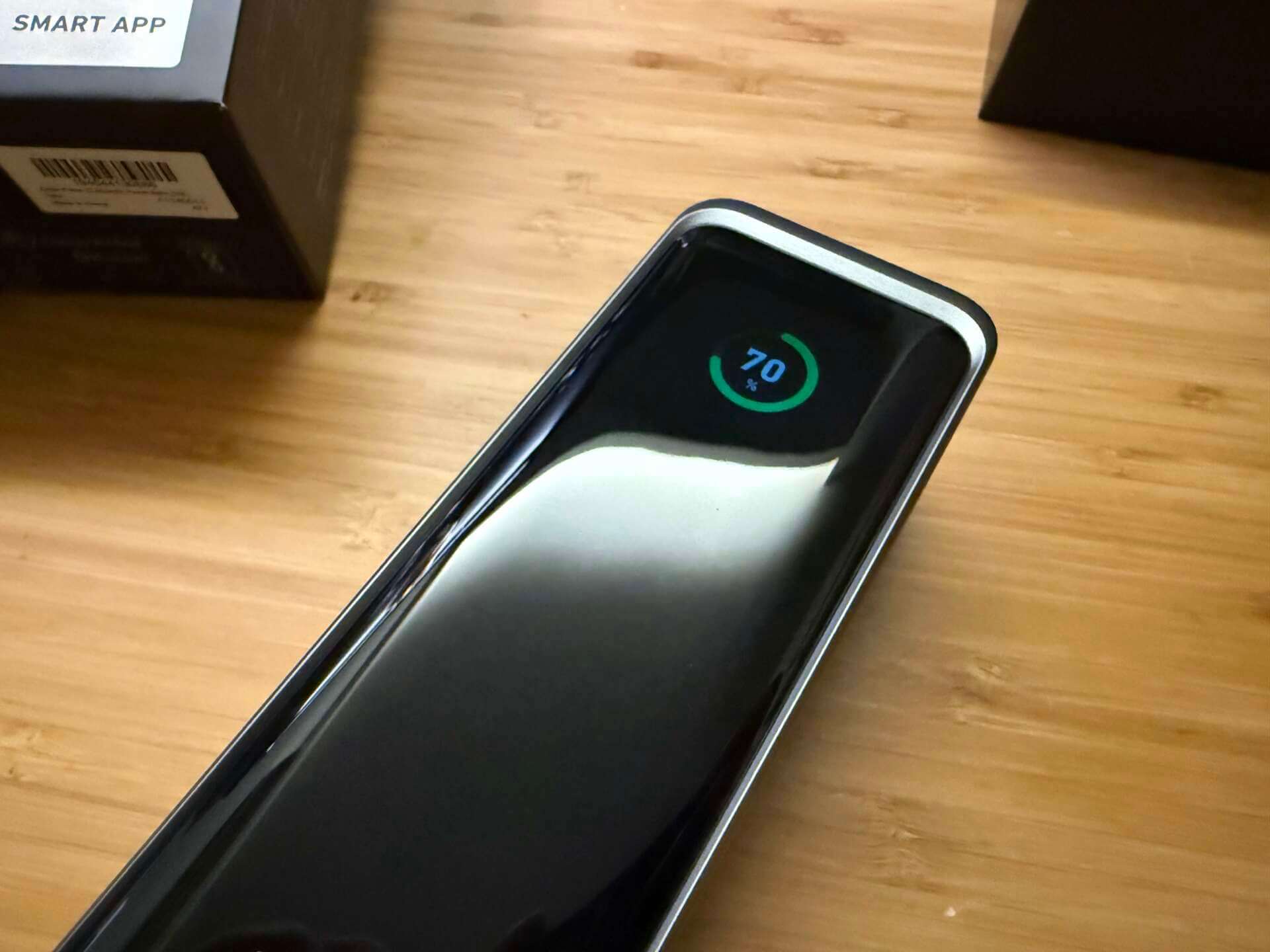 Anker Prime 27.650mAh power bank Review 70 battery Anker Prime 27.650mAh power bank Review 70 battery