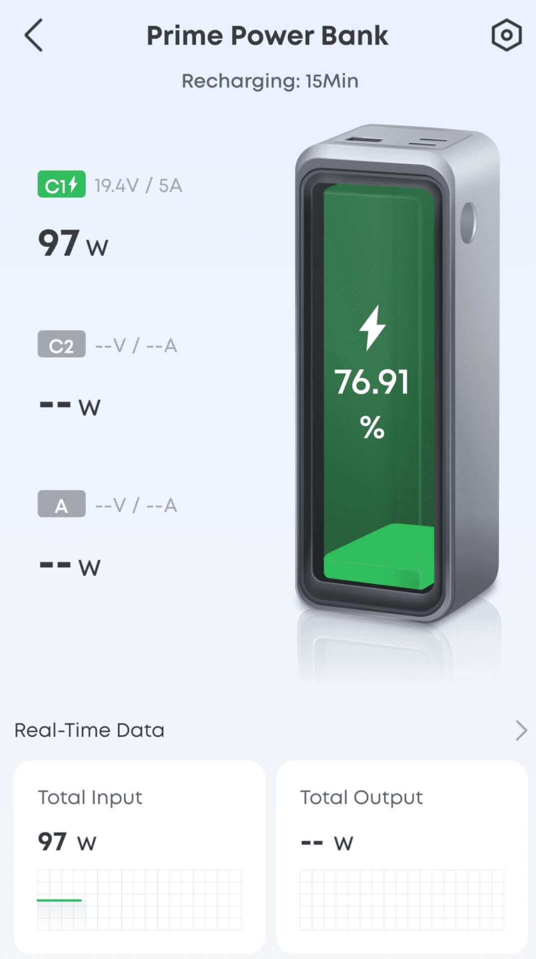 Anker Prime 27.650mAh power bank Review App Anker Prime 27.650mAh power bank Review App