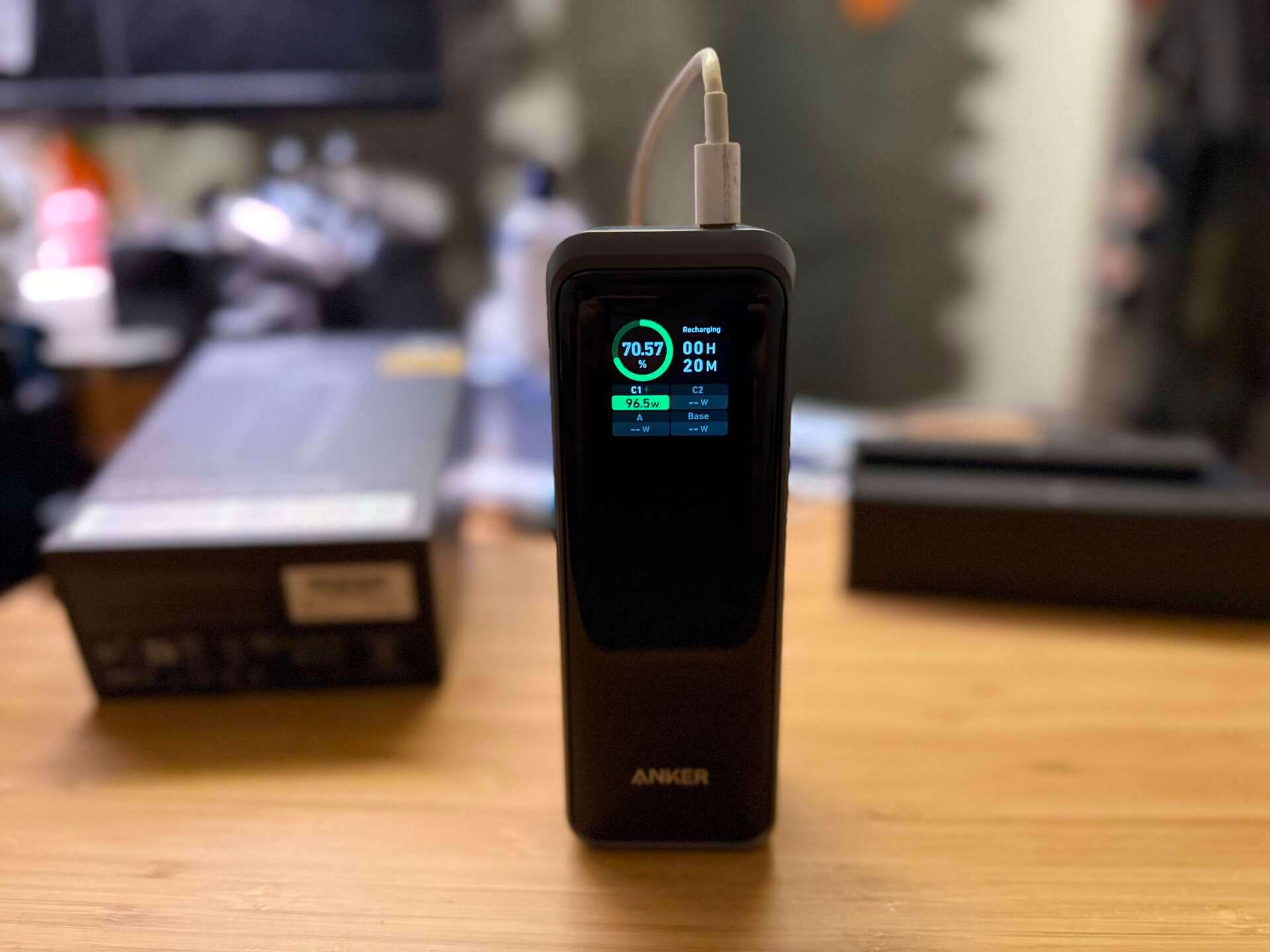 Should You Buy the Anker Prime 27,650mAh Power Bank?