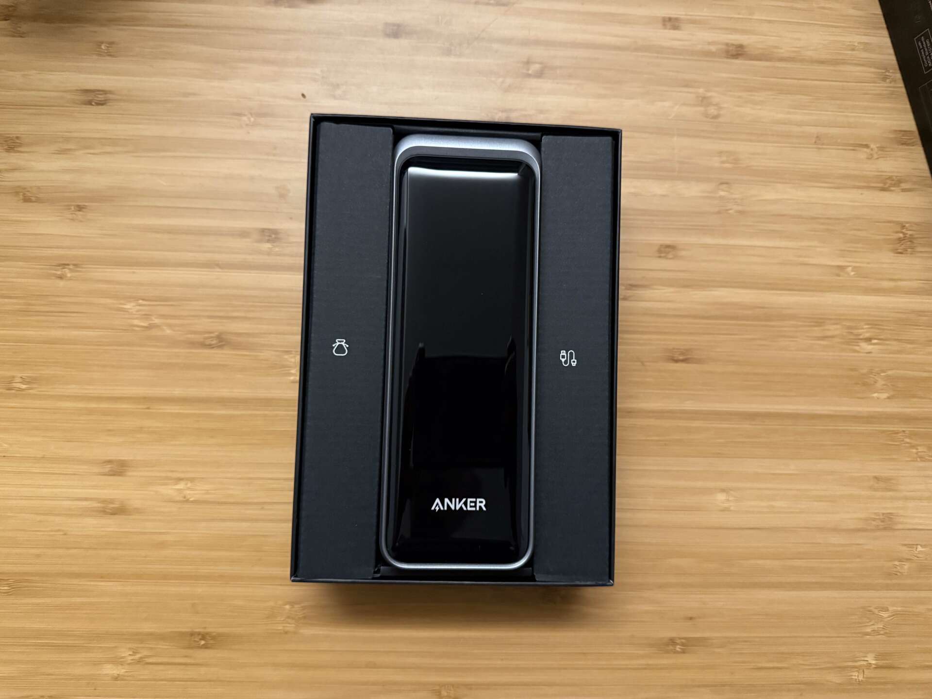 Anker Prime 27.650mAh power bank Review Anker Prime 27.650mAh power bank Review